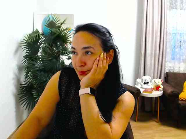 Nymphomaniac3 webcam