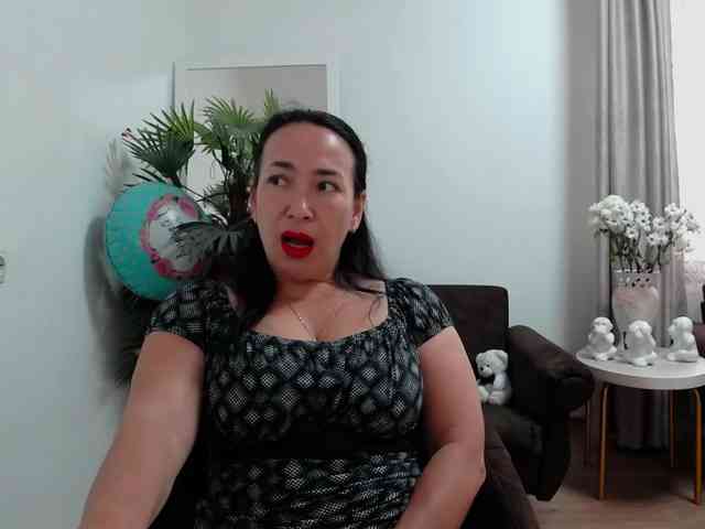 Nymphomani webcam