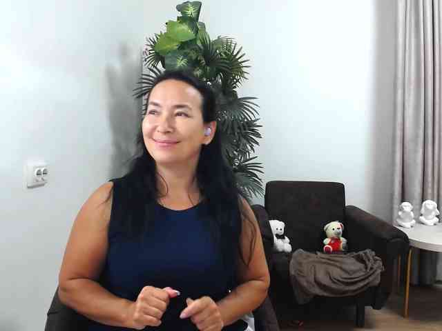 Nymphomani webcam