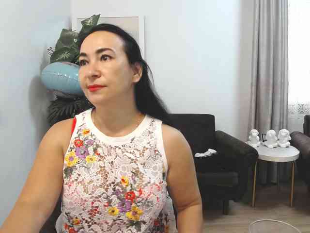 Nymphomani webcam