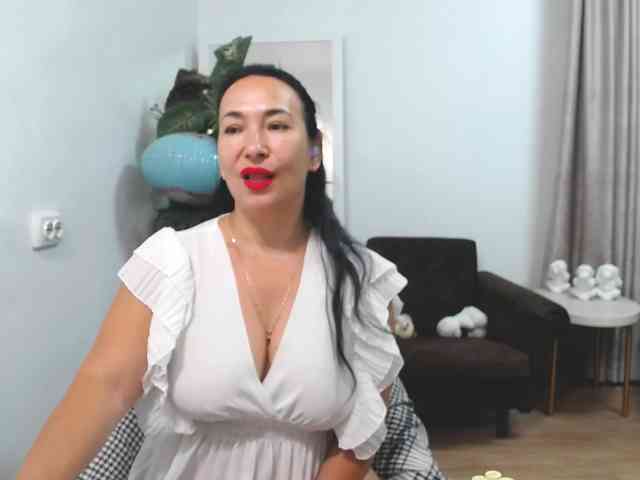 Nymphomani webcam