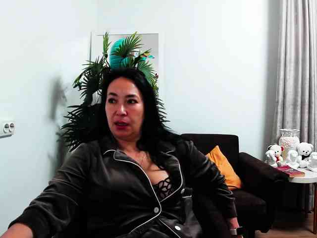 Nymphomaniac3 webcam
