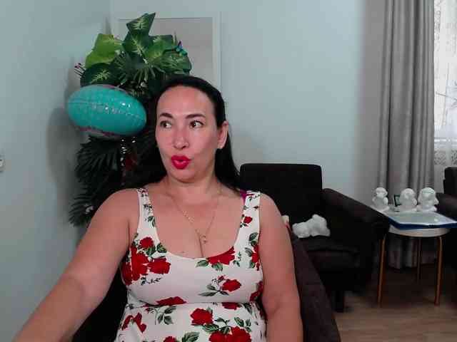 Nymphomani webcam