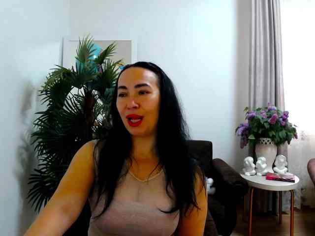 Nymphomaniac3 webcam