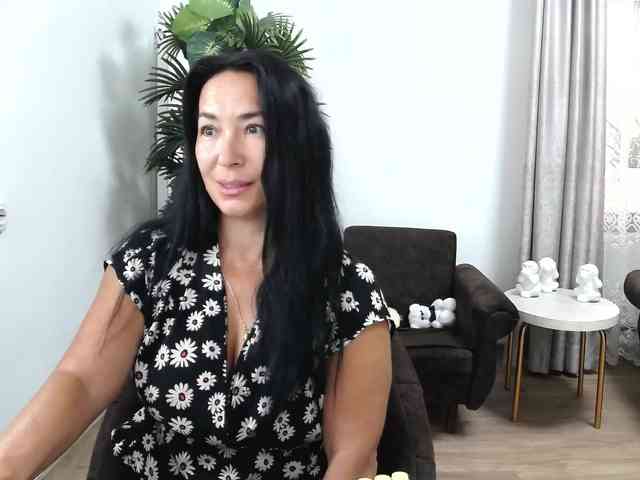 Nymphomani webcam