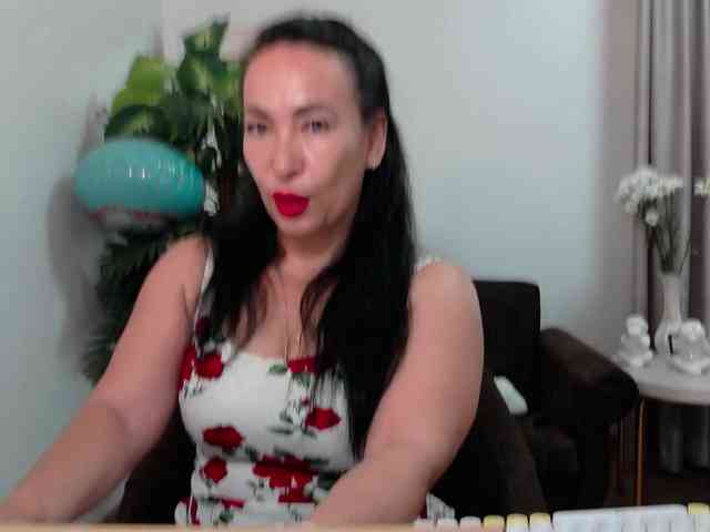 Nymphomani webcam