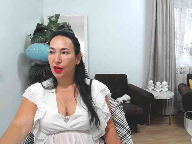 Nymphomani webcam