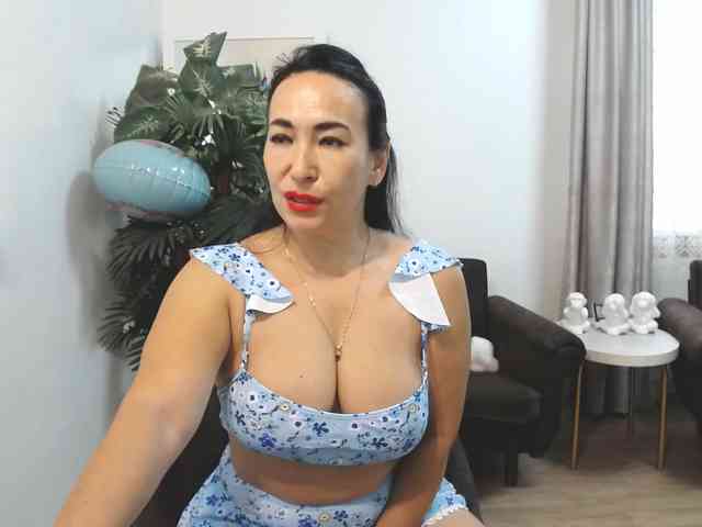 Nymphomani webcam