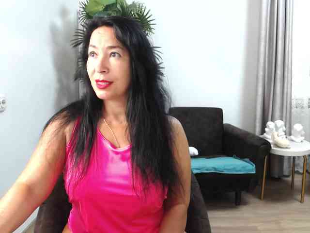 Nymphomani webcam