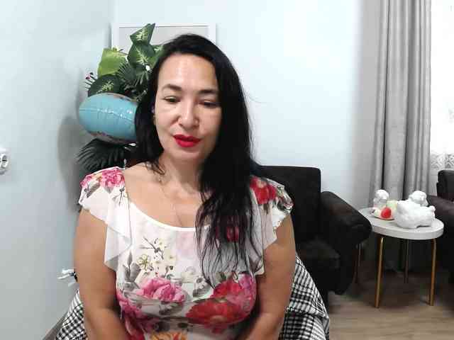 Nymphomani webcam