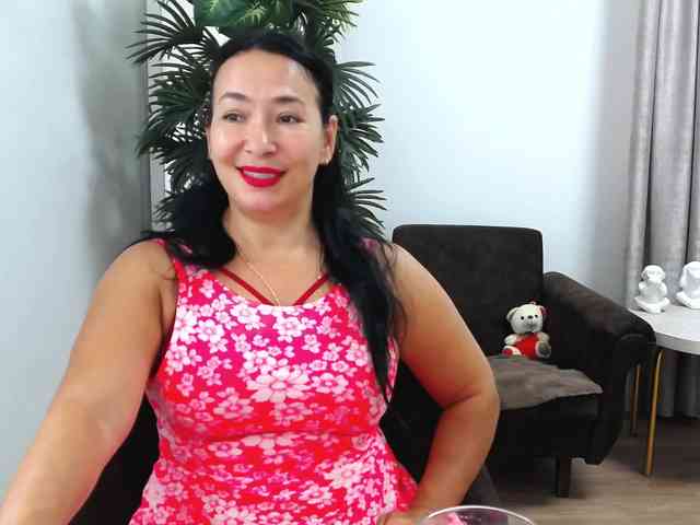 Nymphomani webcam