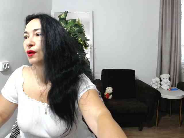 real live cam LikaLady