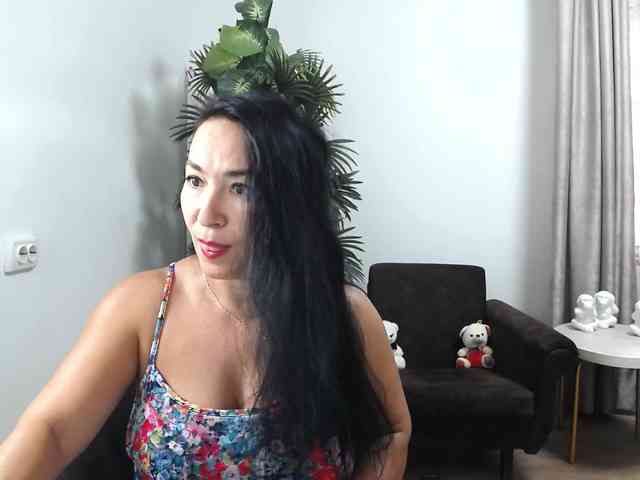 Nymphomani