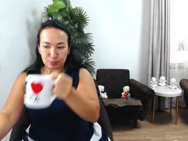 Nymphomani webcam