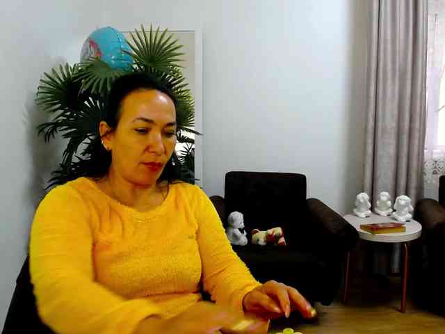 Nymphomaniac3 webcam