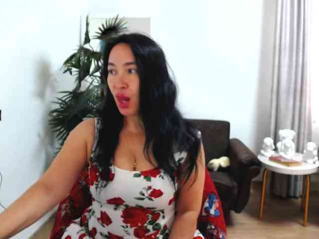 Nymphomani webcam