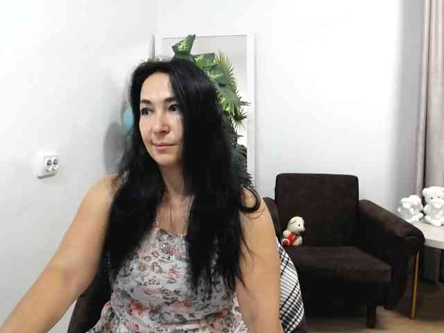 Nymphomani webcam