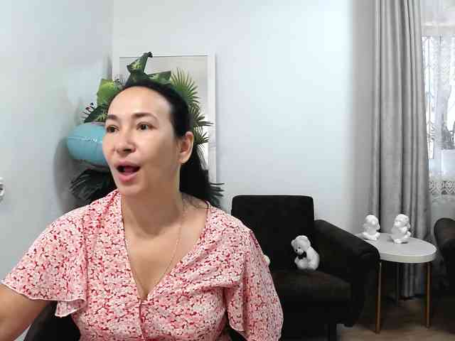 Nymphomani webcam