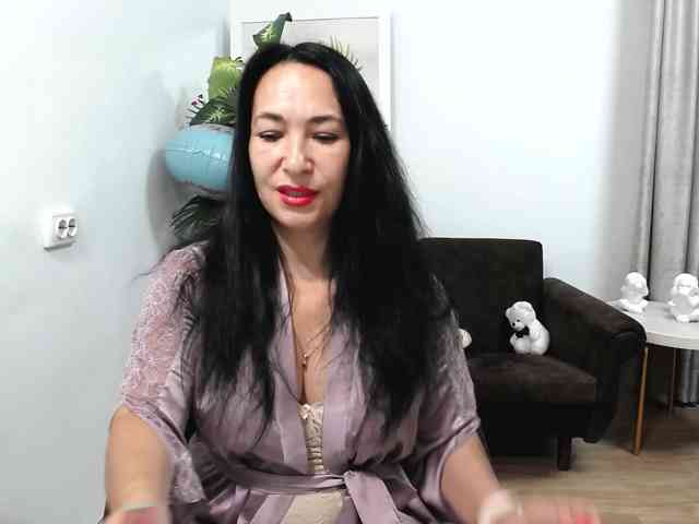 Nymphomani webcam