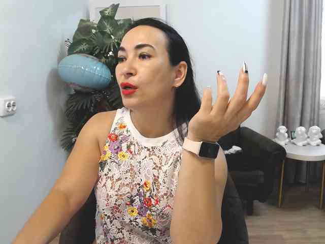 Nymphomani webcam