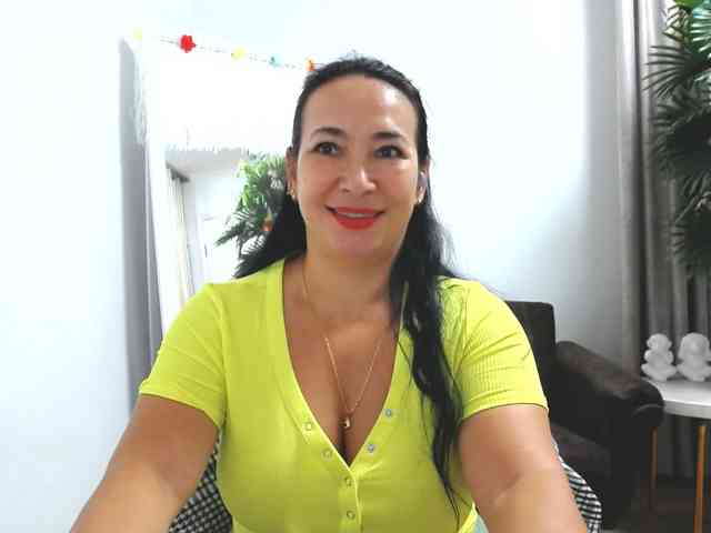 Nymphomani webcam