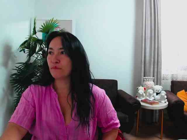 Nymphomani webcam