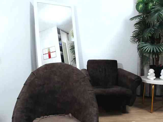 Nymphomani webcam