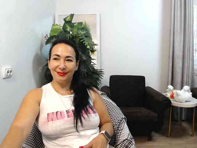 Nymphomani webcam