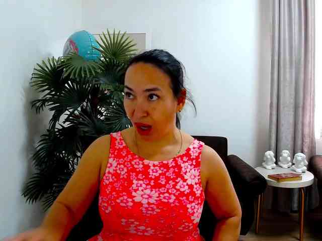 Nymphomaniac3 webcam