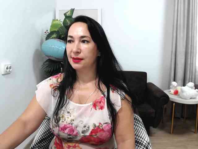 Nymphomani webcam