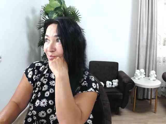 Nymphomani webcam