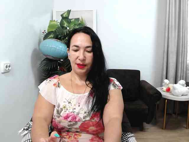 Nymphomani webcam
