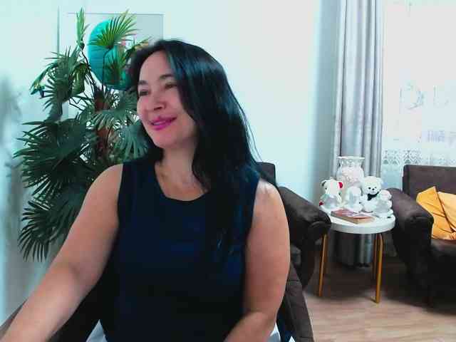 Nymphomani webcam