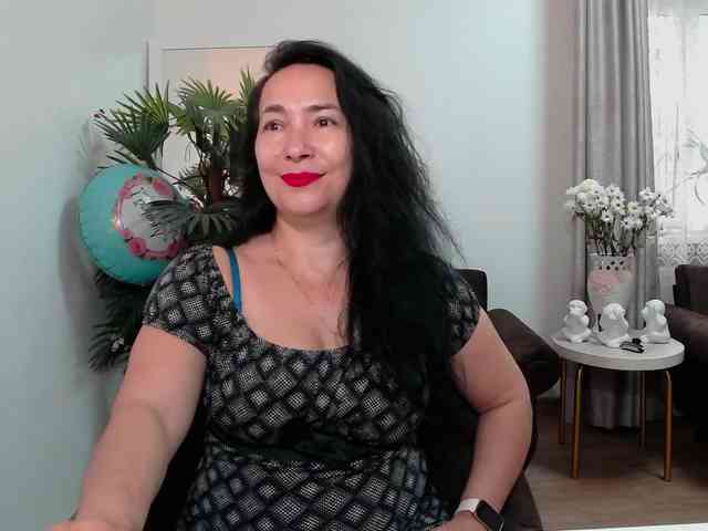 Nymphomani webcam
