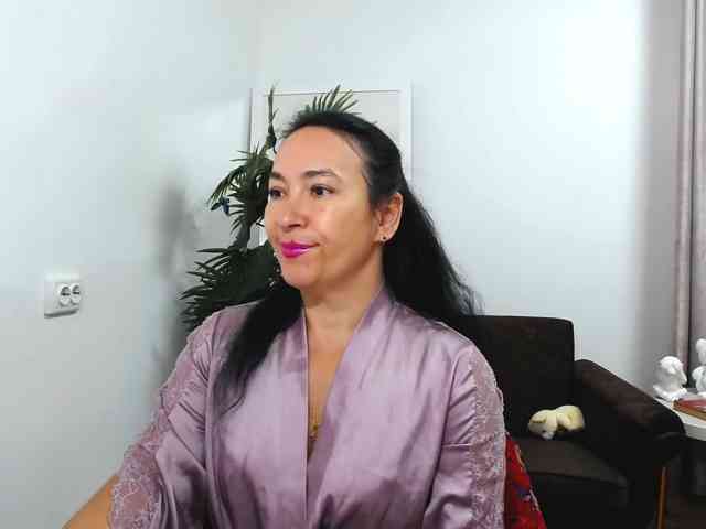 Nymphomani webcam