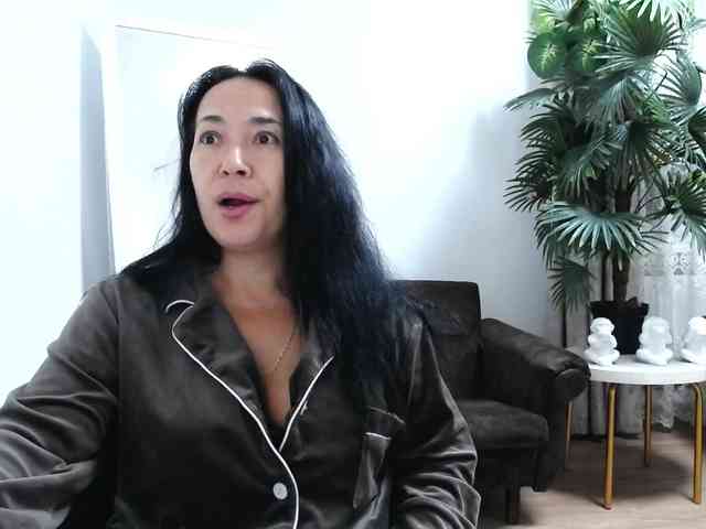 Nymphomani webcam