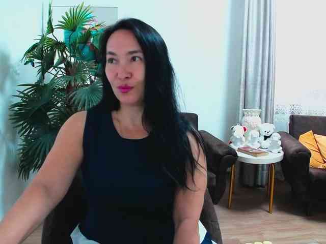 Nymphomani webcam