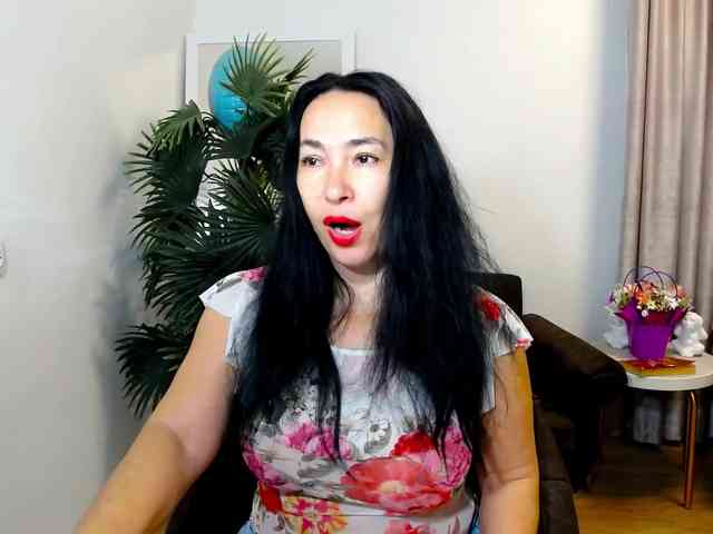 Nymphomaniac3 webcam