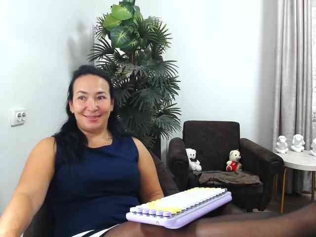 Nymphomani webcam