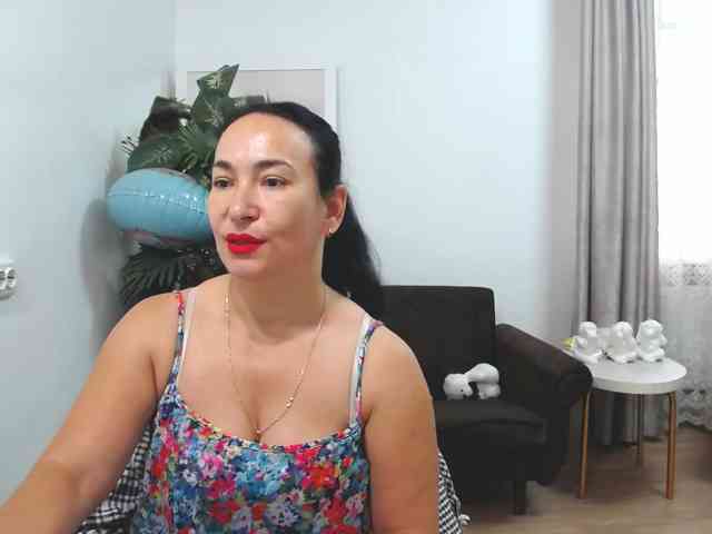 Nymphomani webcam