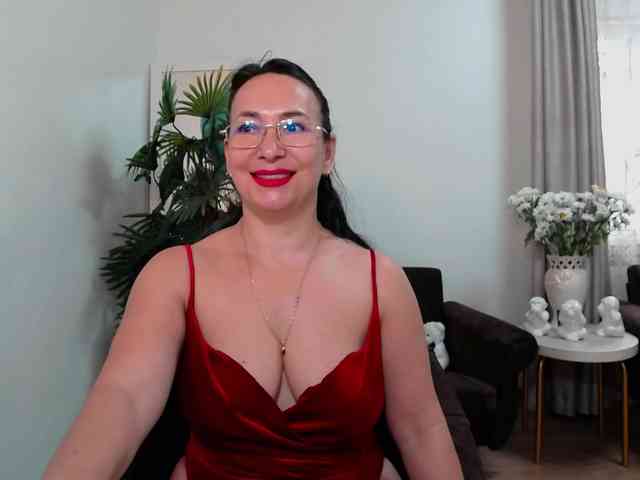 Nymphomani webcam