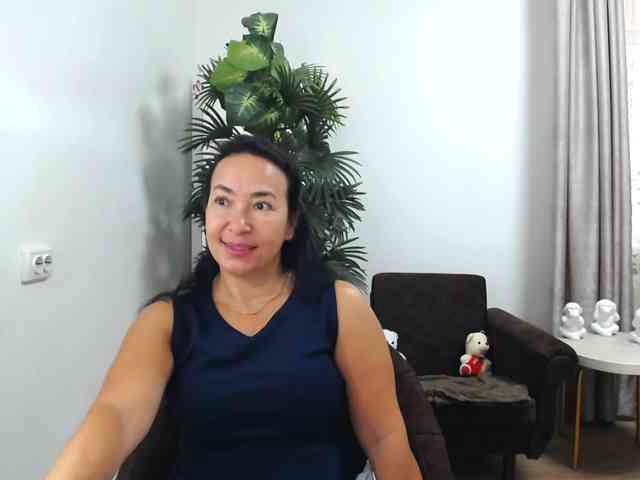 Nymphomani webcam