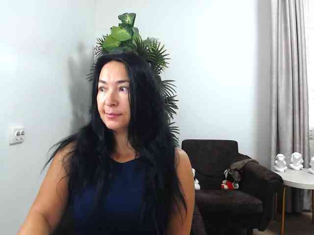 Nymphomani webcam