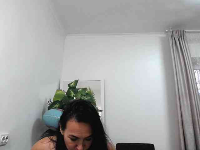 Nymphomani webcam