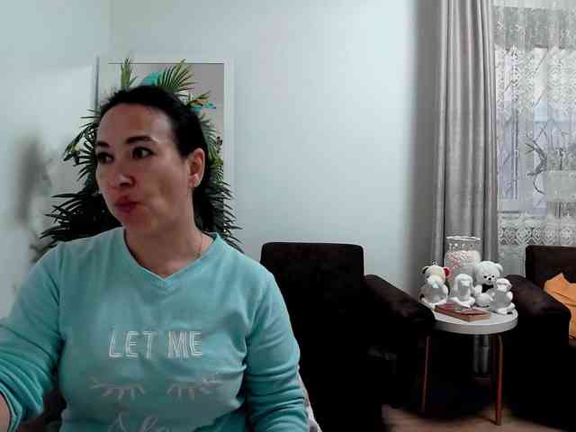 Nymphomaniac3 webcam