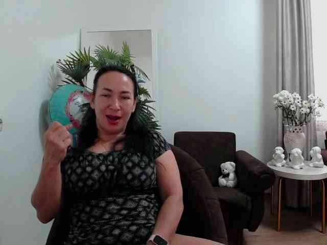 Nymphomani webcam