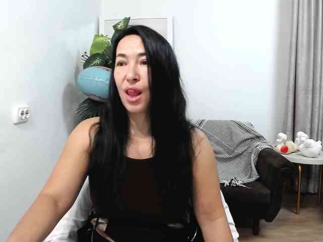 Nymphomani webcam