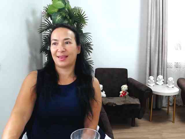 Nymphomani webcam