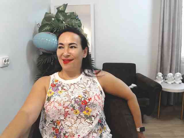 Nymphomani webcam