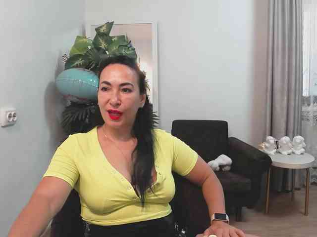 Nymphomani webcam